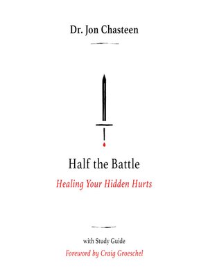 cover image of Half the Battle